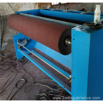 abrasive slitting machine 220v cutting slitter machine